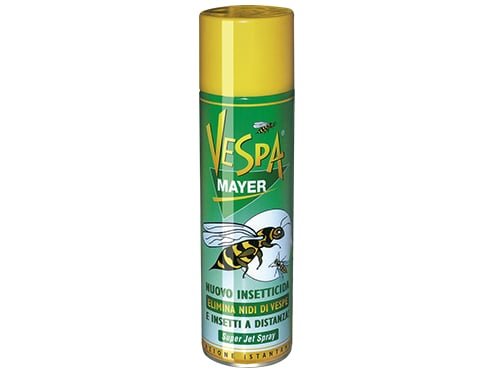 Insetticida Vespe&calabroni 500 ml – Default Title