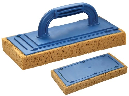 Frattazzi con spugna 32 × 16 cm 40 mm-FPSA2 – Default Title