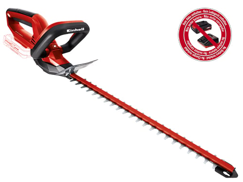 Taglias.einhell 18V senza batteria Gc-ch 1846 Li – Default Title