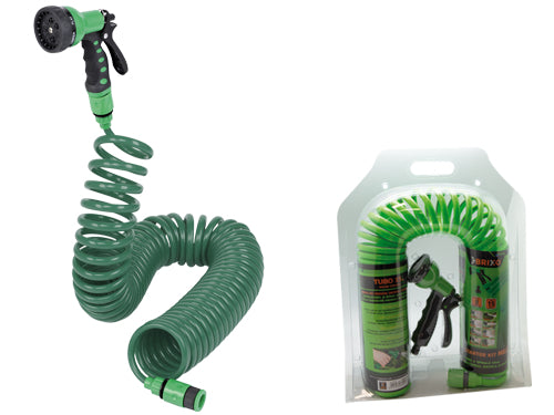 Kit Starter Brixo Irrigo Nilo 3/4-15 m – Default Title