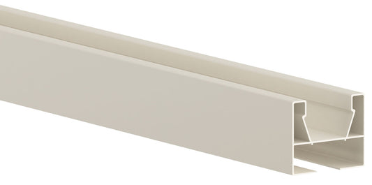 Guide PVC L150 per porte soffitto avorio – Default Title