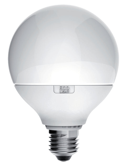 Lampadine Ecolight LED E27 – GLO.15W C.