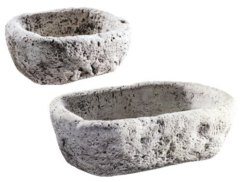 Fioriere Decogarden Pietra Antica – N1