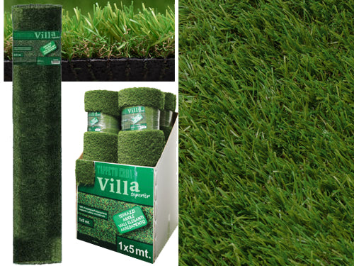 Tappeti Erba Villa Superior 1 × 5 m Minir – Default Title