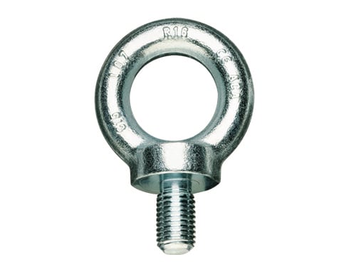 Golfari Maschi Robur zincato A.8040EZS – 10 mm