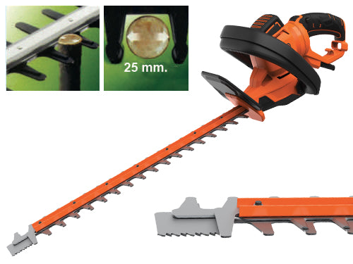 Tagliasiepi B+d Behts 551-QS – Default Title