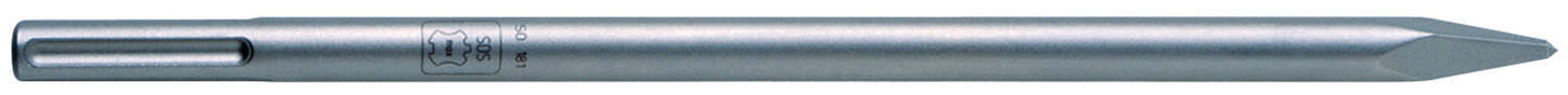 Scalpelli Punta Sds-max 40 cm DT6821 – Default Title