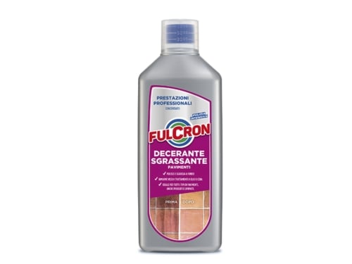 Fulcron Decerante Sgrassante Pav. 1 L. – cod. 2596 – Default Title