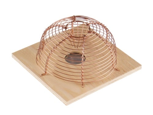 Trappole per Topi a Cestino 236 126 – Default Title