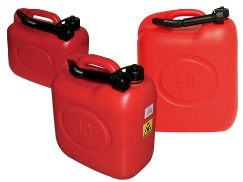 Taniche Carburanti Omologate Un – 5