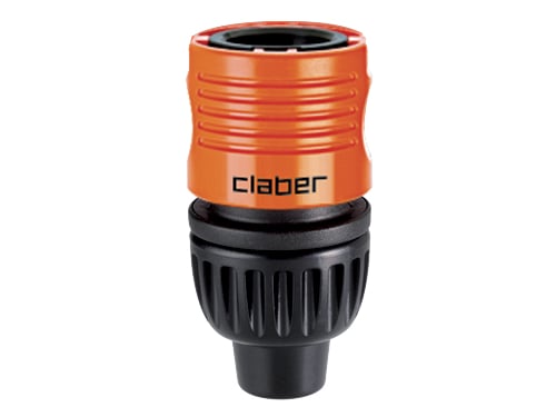 Raccordi Claber per tubi 9-13 mm. 9025