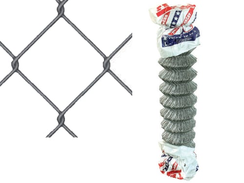 Rete Griglia Texas Strong rotolo da 25 m – H100