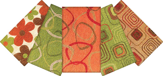 Zerbini Brixo Home – 40X80