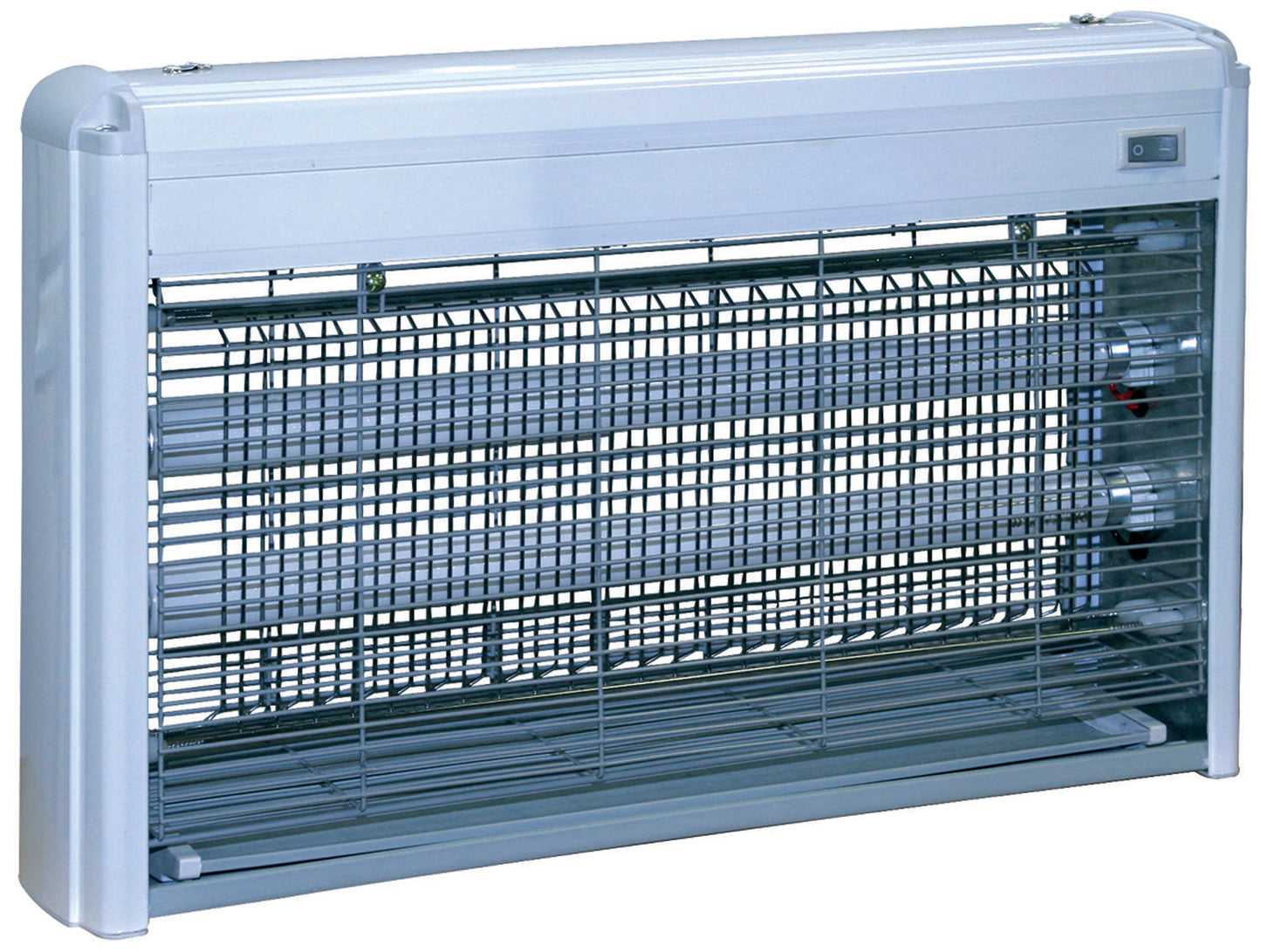 Elettrosterminatori Niklas – 2X15 W