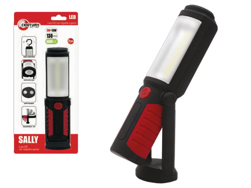 Torce LED Sally 3W -SLY030040 – Default Title