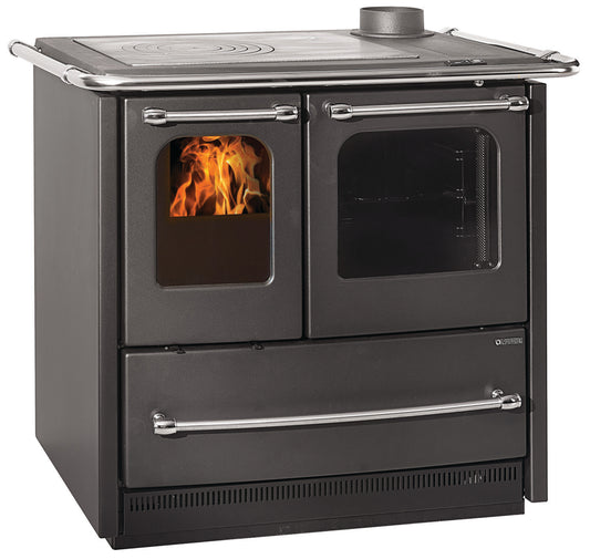 Cucine Sovrana Easy Evo 2.0 – Antracite