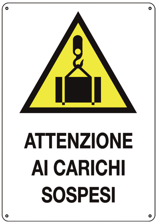 Cartelli Carichi Sospesi 60X39,5 – Default Title