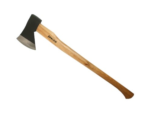 Accette da Taglio Brixo con manico in legno 1,6 kg – Default Title