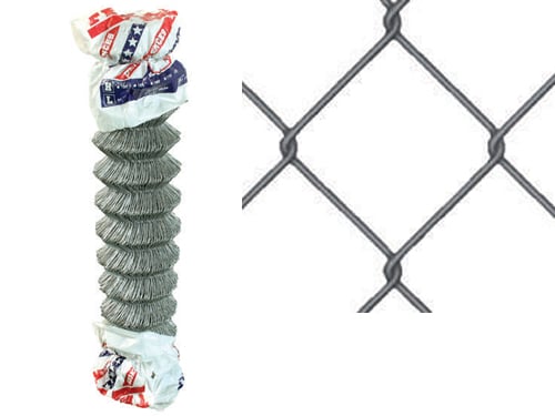 Rete Griglia Texas rotolo da 25 m – H100