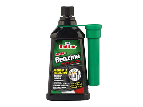 Additivo Multif. Benzina 150 ml – cod. 190341 – Default Title