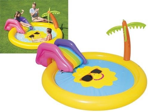 Piscina Gioco Sunnyland B/WAY 53071 – Default Title