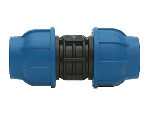 Manicotti Connecto Plus a compressione Irritec 910