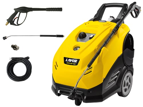 Idropulitrici Lavor 3000W Auckland 1310 – Default Title