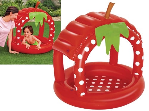 Piscine Baby Very Berry B/WAY 52387 – Default Title