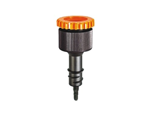 Raccordi F per tubi capillari Claber 91345
