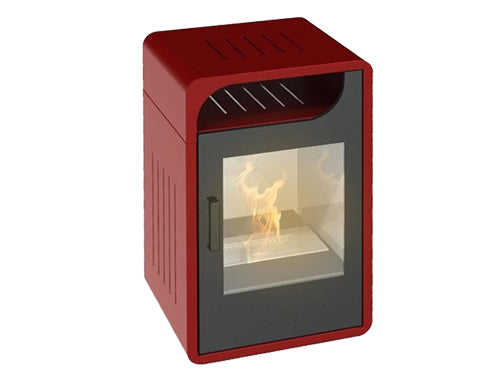 Stufe Bioetanolo Fiammeta Jr 1,5 L – Default Title
