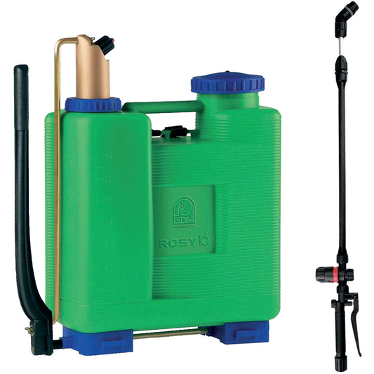 Pompe Gdm Rosy P/N – 16 L -3020N