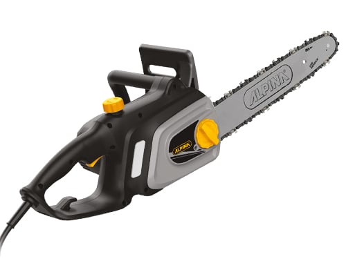 Elettroseghe Alpina ACS181E 1800W 35 cm – Default Title