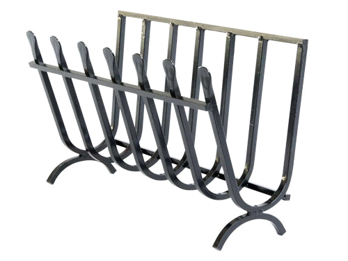 Brucialegna Culla 7 Barre 40 × 24 × 34 cmH – Default Title