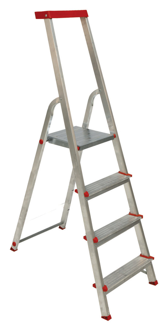 Scale alluminio Dom.brixo Step Up D Omo 131 4 g – Default Title