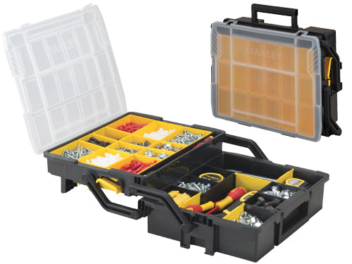 Cassette Organizer Stanley STST1-75540 – Default Title