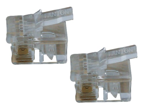 Spine Modulari Plug – 6/4C confezione da 5 pezzi-12501