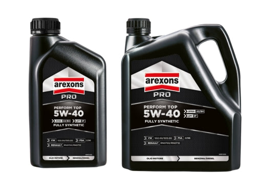 Olio Arx Perform Top 5W40 – 1 L -9283