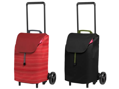 Carrelli Spesa Gimi Easy – Red -168418