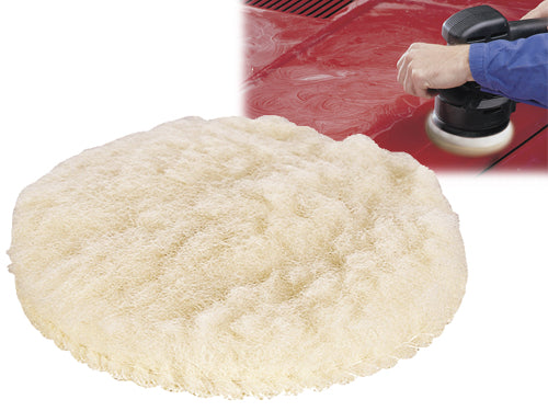 Cuffie Velcrate Lana D'agnello 2224000 – Default Title
