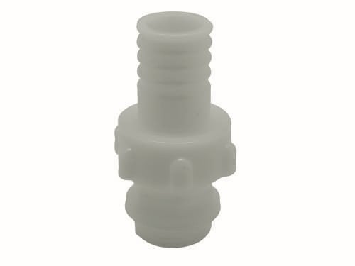 Raccordi nylon 3 pezzi dritti