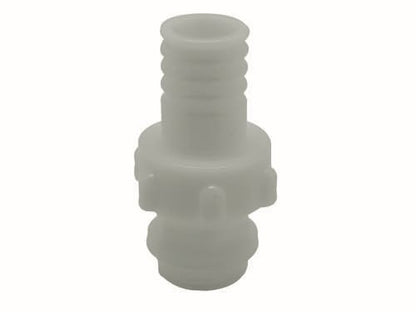 Raccordi nylon 3 pezzi dritti