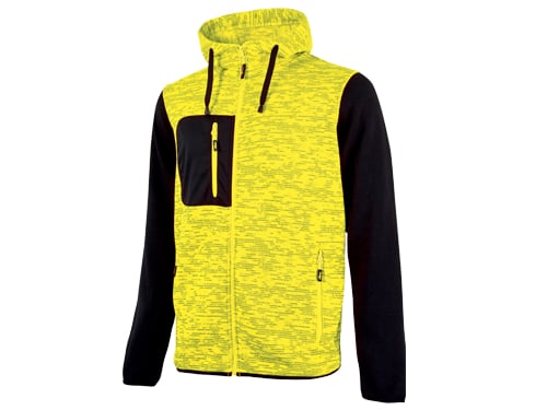 Felpe U-power Rainbow Yf – -S