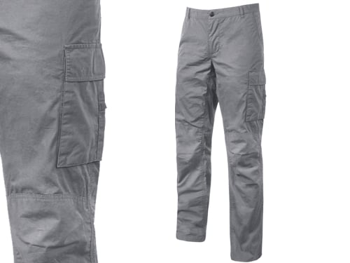 Pantaloni U-power Baltic Gi – -M