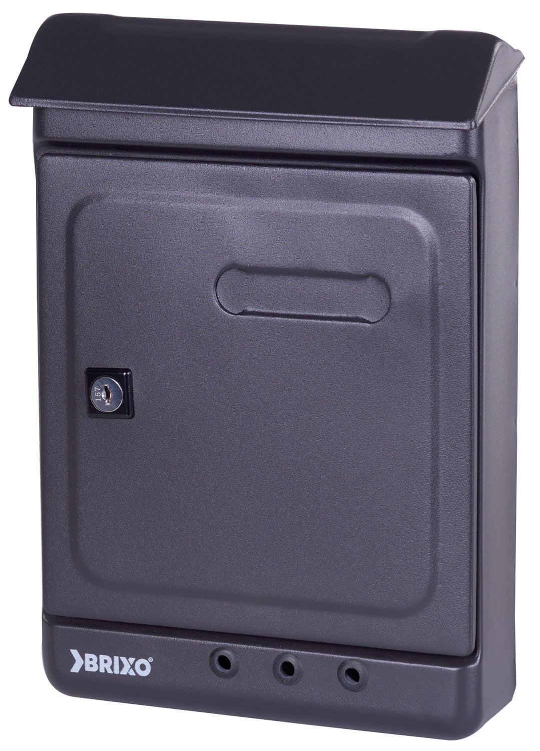 Cassette Posta Jolly Nero – Default Title