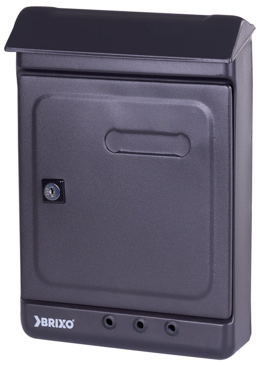 Cassette Posta Jolly Nero – Default Title