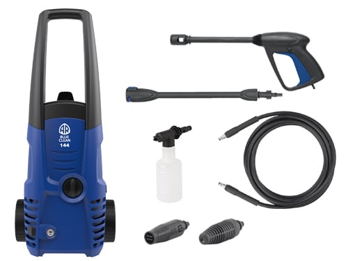 Idropulitrici Ar Blue Clean 1500W AR144 – Default Title