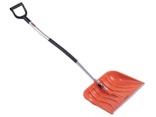 Badili NEVE/GRANO Brixo Smart Ergo alluminio – Default Title