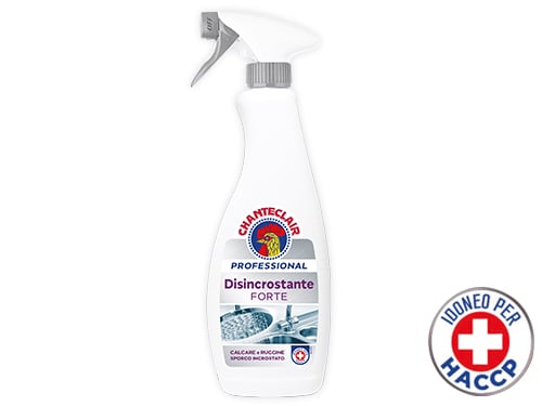 Disincrostante Prof. Chanteclair 700 ml. – Default Title