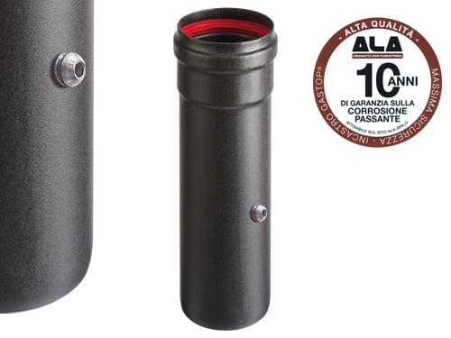 Tubi Ala Pellet Aeternum Combustio. 8X25 – Default Title