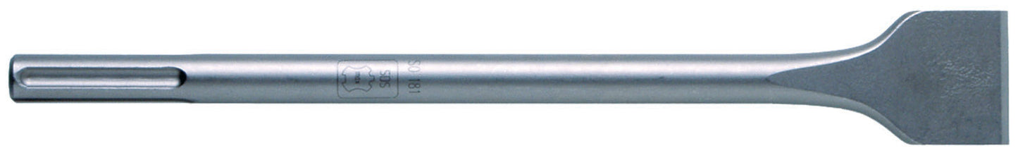 Scalpelli Spatola Sds-max 40 cm DT6824 – Default Title